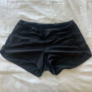 Lulu Speed Up short 2.5"